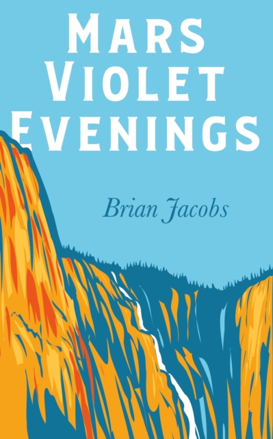 Mars Violet Evenings, EPUB eBook