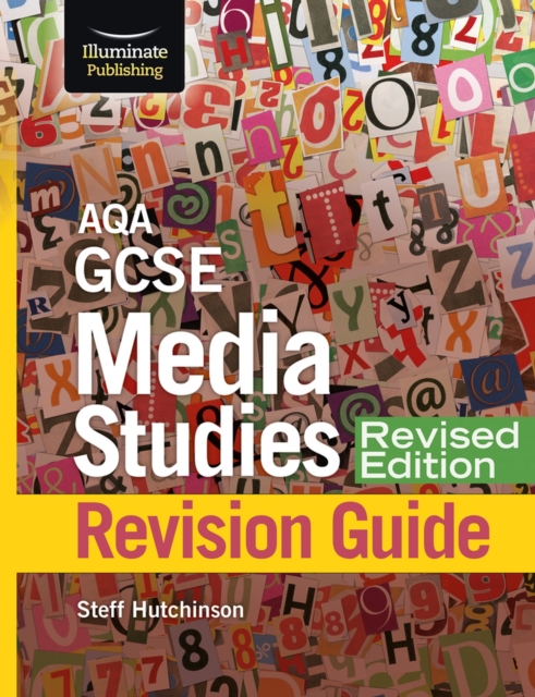 AQA GCSE Media Studies Revision Guide - Revised Edition, EPUB eBook
