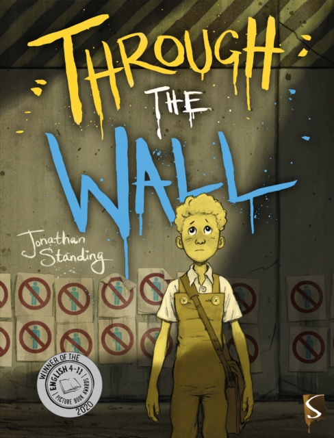 Through The Wall, Paperback / softback Book