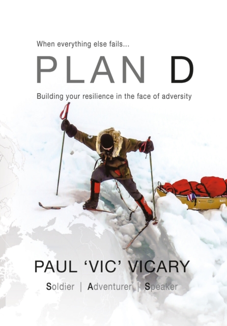 Plan D : Building Your Resilience in the Face of Adversity, EPUB eBook