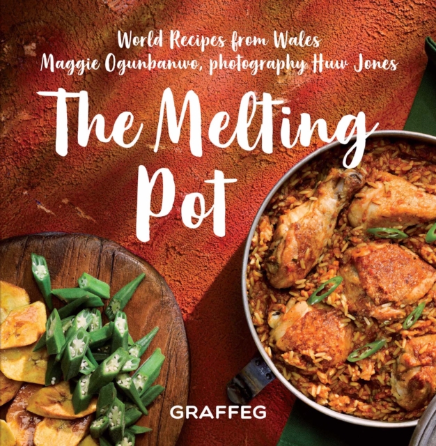 The Melting Pot, EPUB eBook