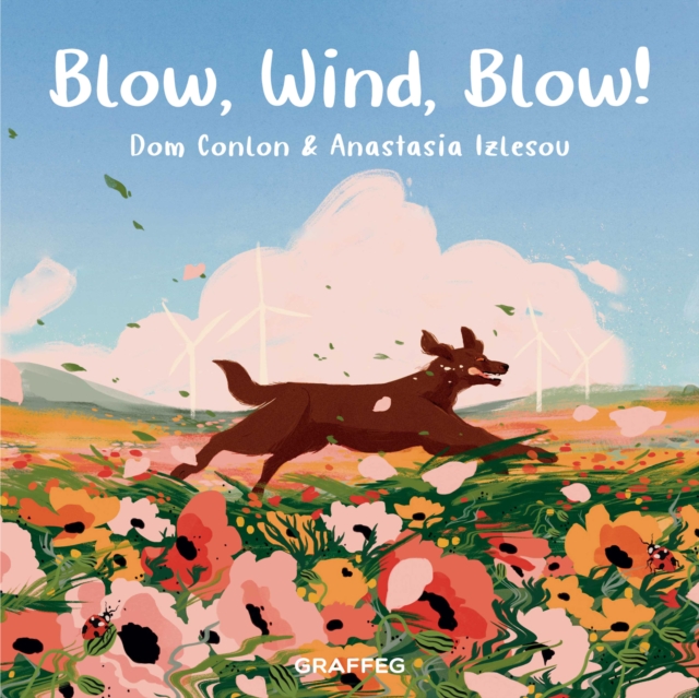 Blow, Wind, Blow!, EPUB eBook