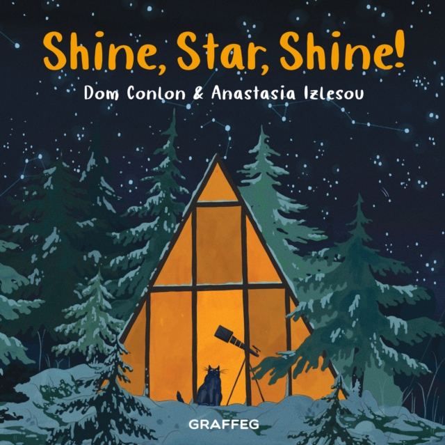 Shine, Star, Shine!, EPUB eBook