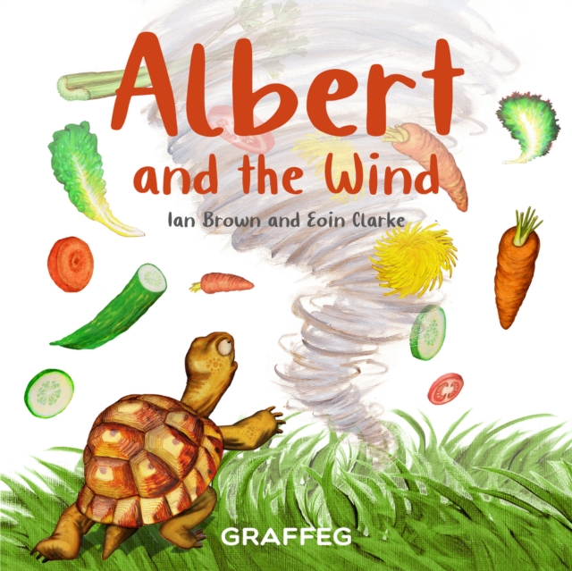 Albert and the Wind, EPUB eBook