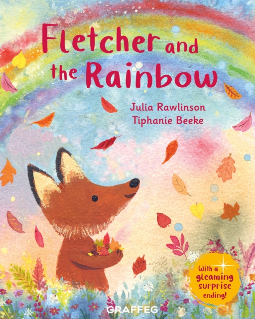 Fletcher and the Rainbow, EPUB eBook