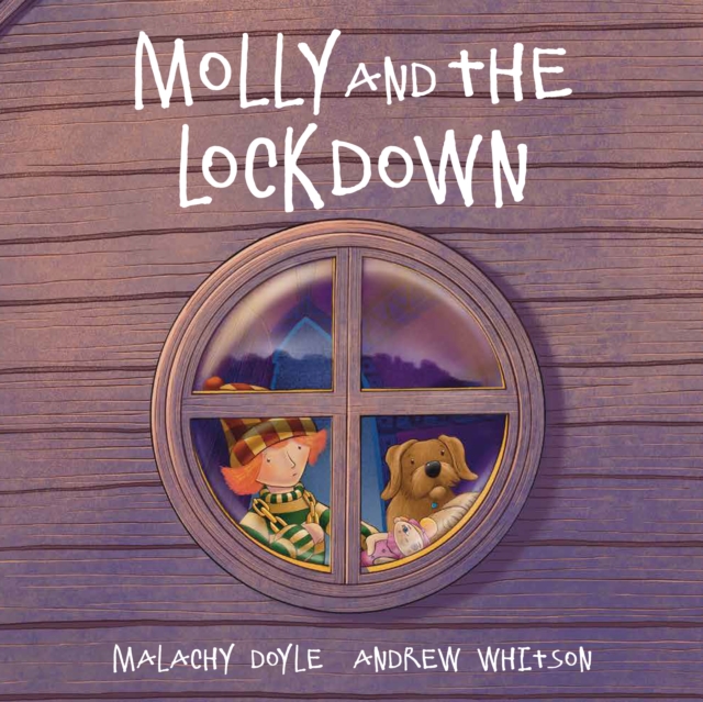 Molly and the Lockdown, EPUB eBook