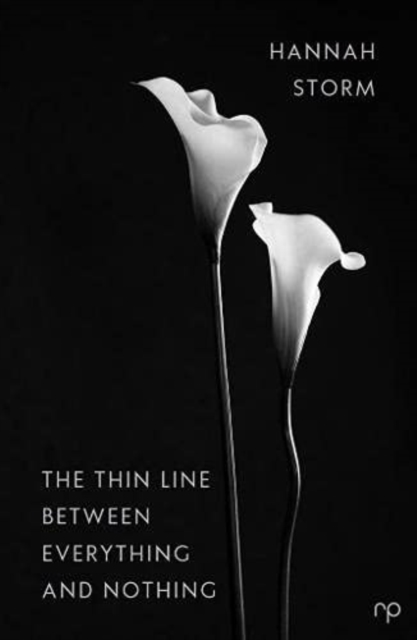 The Thin Line Between Everything and Nothing, Paperback / softback Book