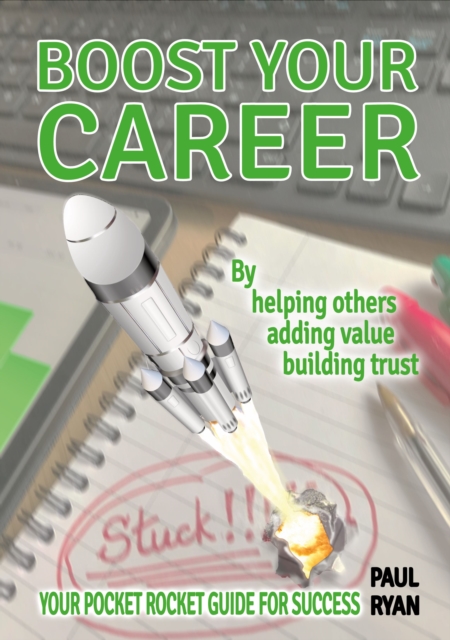 Boost Your Career, EPUB eBook