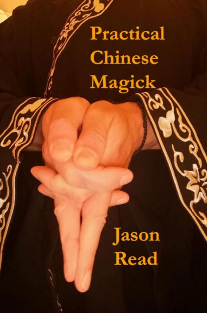 Practical Chinese Magic, Paperback / softback Book