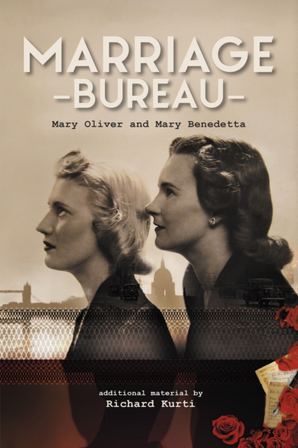 Marriage Bureau : The true story that revolutionised dating, EPUB eBook