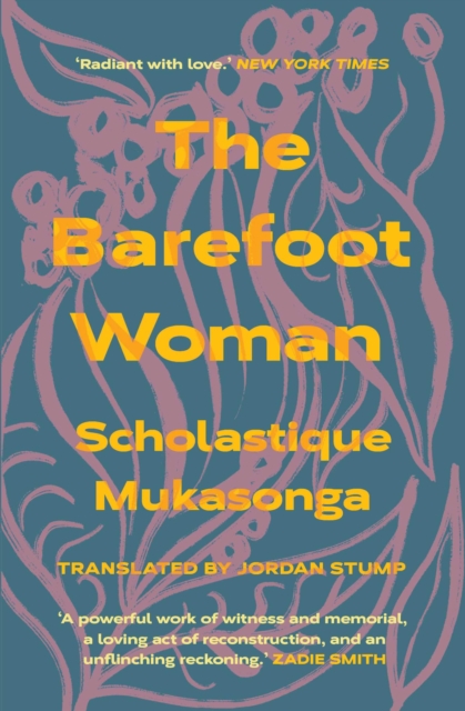 The Barefoot Woman, EPUB eBook