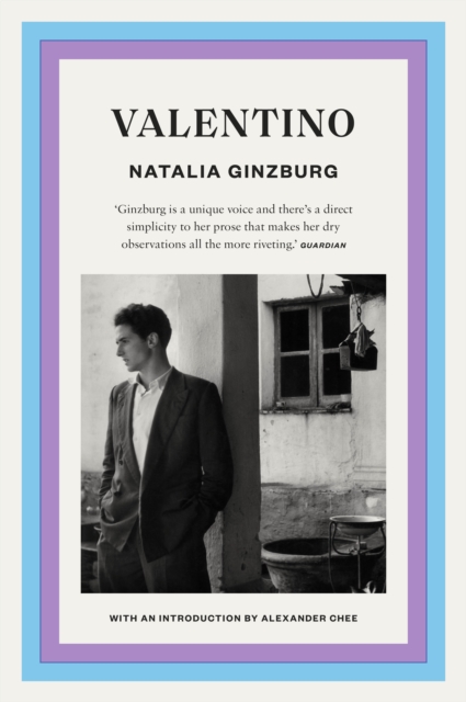 Valentino, EPUB eBook