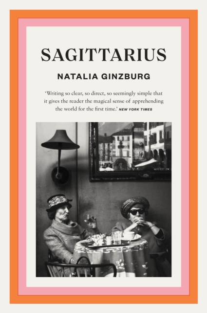 Sagittarius, Paperback / softback Book