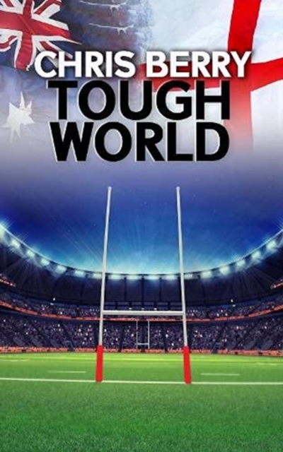 Tough World, Paperback / softback Book