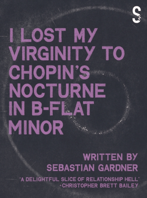 'I Lost My Virginity to Chopin's Nocturne in B-Flat Minor', EPUB eBook