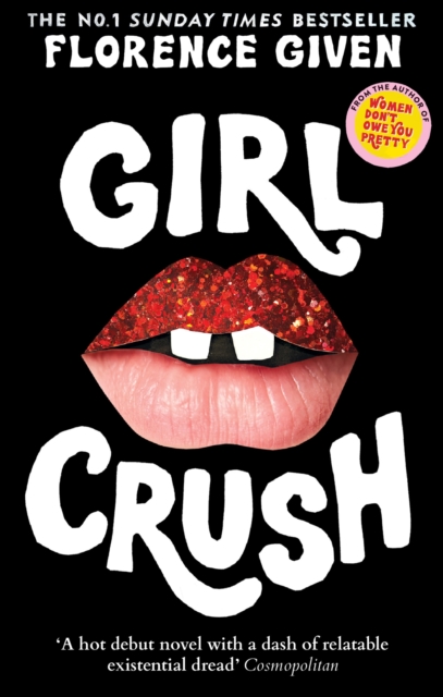Girlcrush : The #1 Sunday Times Bestseller, EPUB eBook
