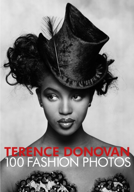 Terence Donovan: 100 Fashion Photos, EPUB eBook