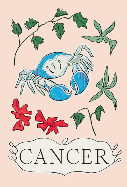 Cancer, Hardback Book
