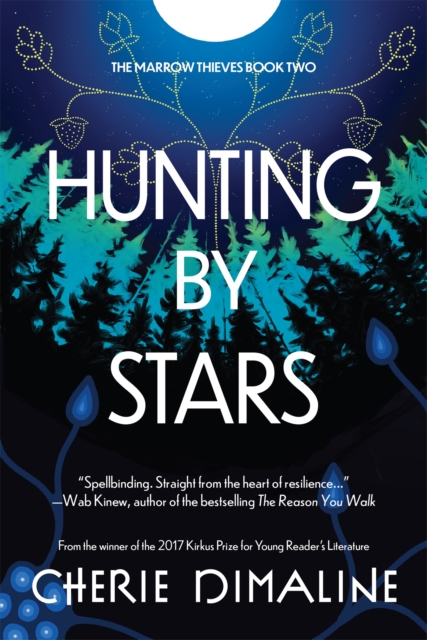 Hunting by Stars, Paperback / softback Book