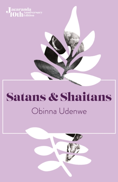 Satans and Shaitans, Paperback / softback Book