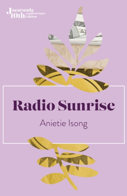 Radio Sunrise, Paperback / softback Book