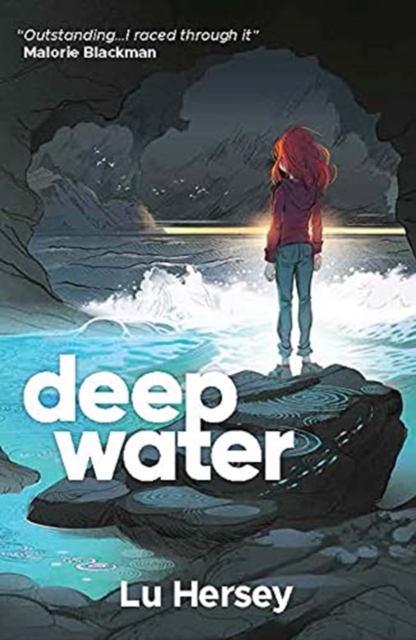 Deep Water, Paperback / softback Book