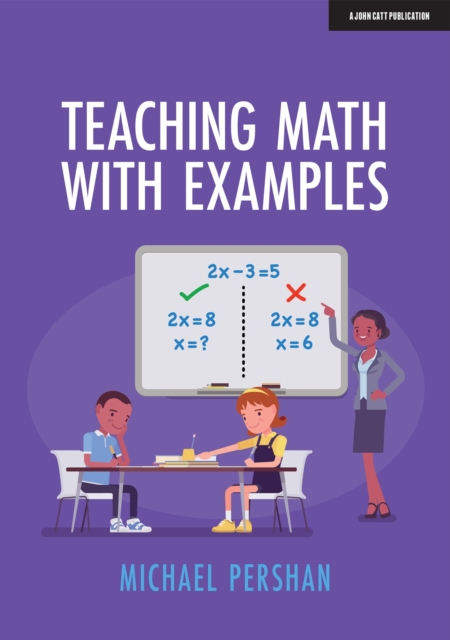 Teaching Math With Examples, EPUB eBook