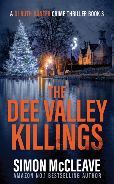 The Dee Valley Killings, Paperback / softback Book