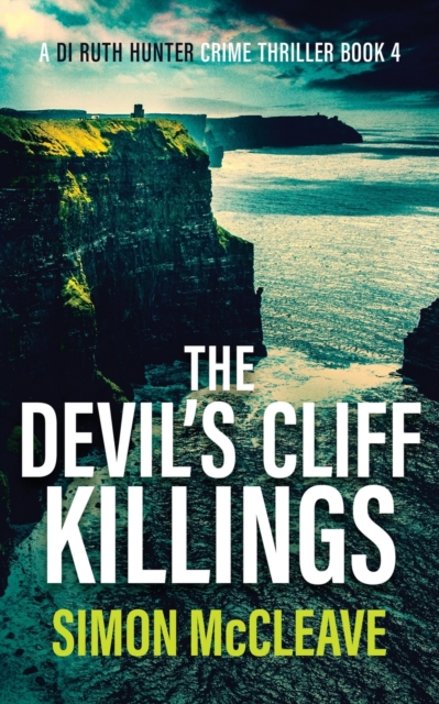 The Devil's Cliff Killings, Paperback / softback Book