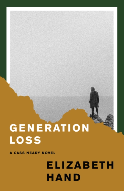Generation Loss, Paperback / softback Book
