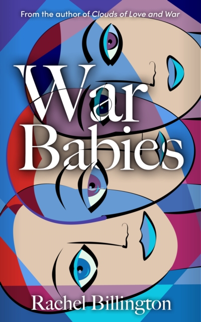 War Babies, Paperback / softback Book