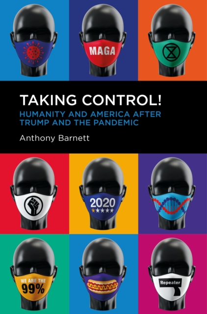 Taking Control!, EPUB eBook