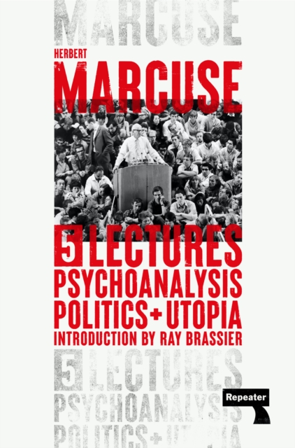 Psychoanalysis, Politics, and Utopia, EPUB eBook