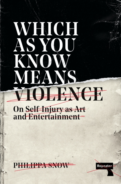 Which as You Know Means Violence, EPUB eBook