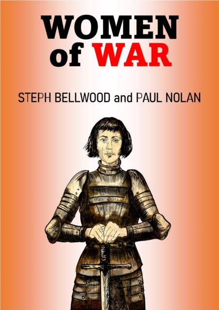 Women of War, Paperback / softback Book