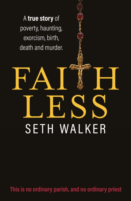 Faithless, Paperback / softback Book
