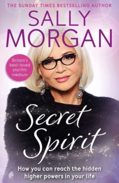 Secret Spirit, Paperback / softback Book