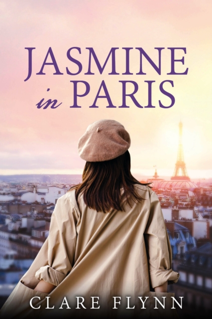 Jasmine in Paris : Far from Penang, EPUB eBook