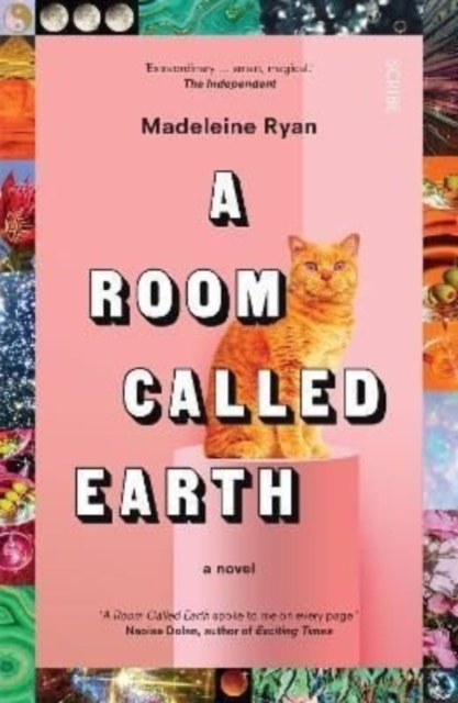 A Room Called Earth, Paperback / softback Book