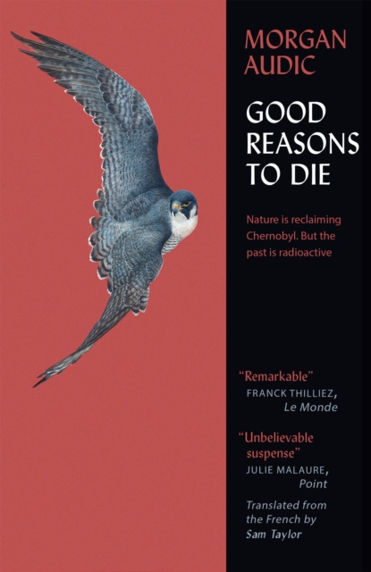 Good Reasons to Die, EPUB eBook