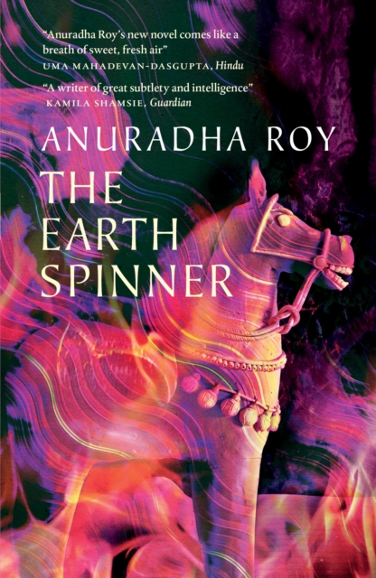 The Earthspinner, Paperback / softback Book