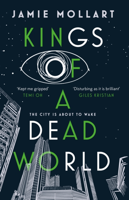 Kings of a Dead World, Paperback / softback Book