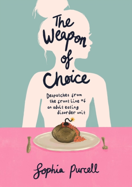 The Weapon Of Choice, EPUB eBook