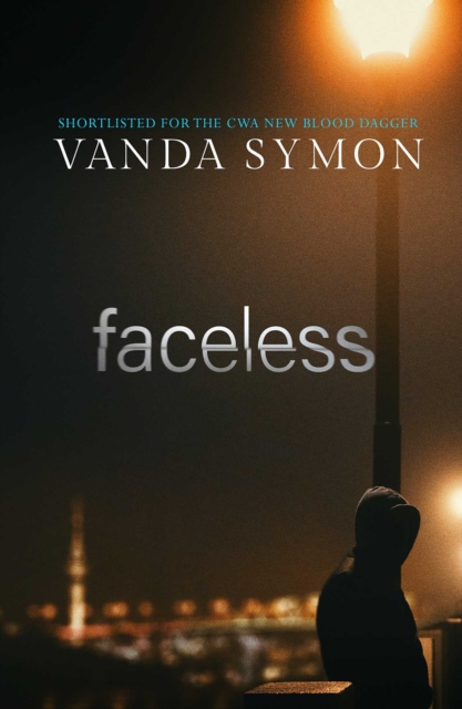 Faceless : The shocking new thriller from the Queen of New Zealand Crime, Paperback / softback Book