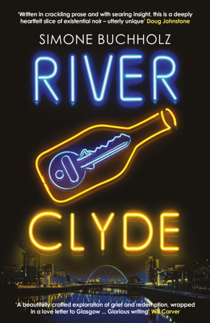 RIVER CLYDE: The word-of-mouth BESTSELLER, EPUB eBook