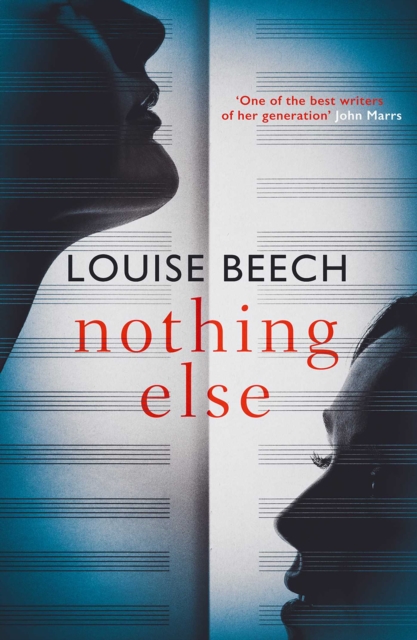 Nothing Else : The exquisitely moving novel that EVERYONE is talking about…, Paperback / softback Book