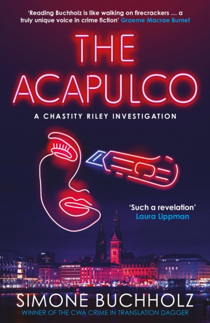 The Acapulco, EPUB eBook