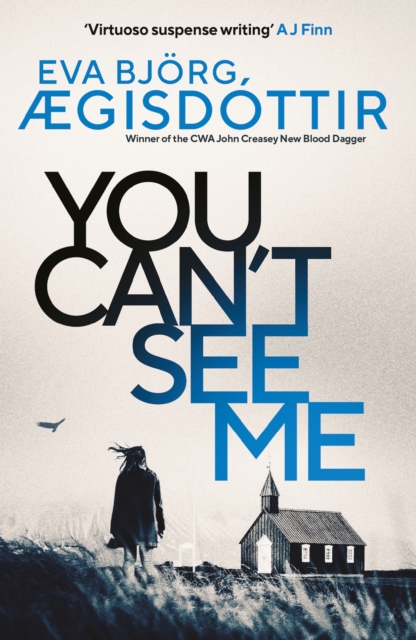 You Can't See Me : The twisty, breathtaking prequel to the international bestselling Forbidden Iceland series…, Paperback / softback Book