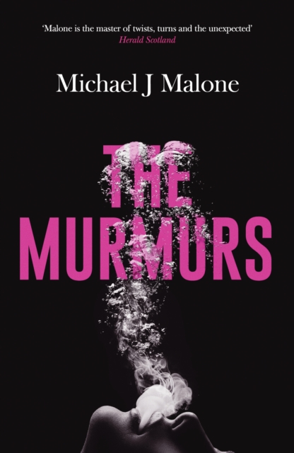 The Murmurs, EPUB eBook