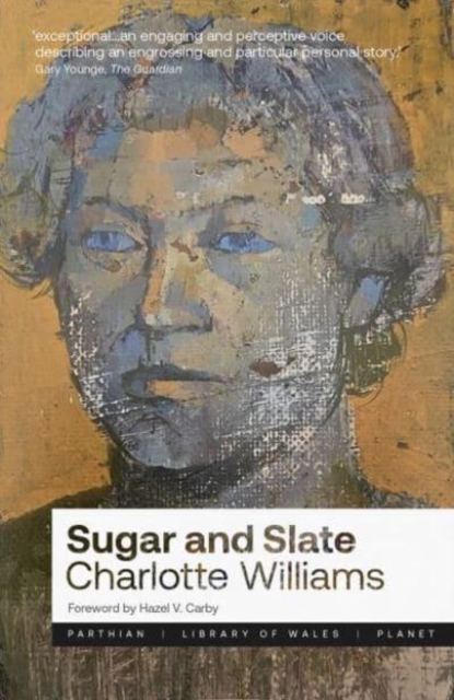 Sugar and Slate, Paperback / softback Book